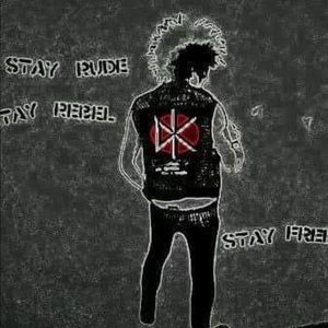 Meet your Posher, Dan